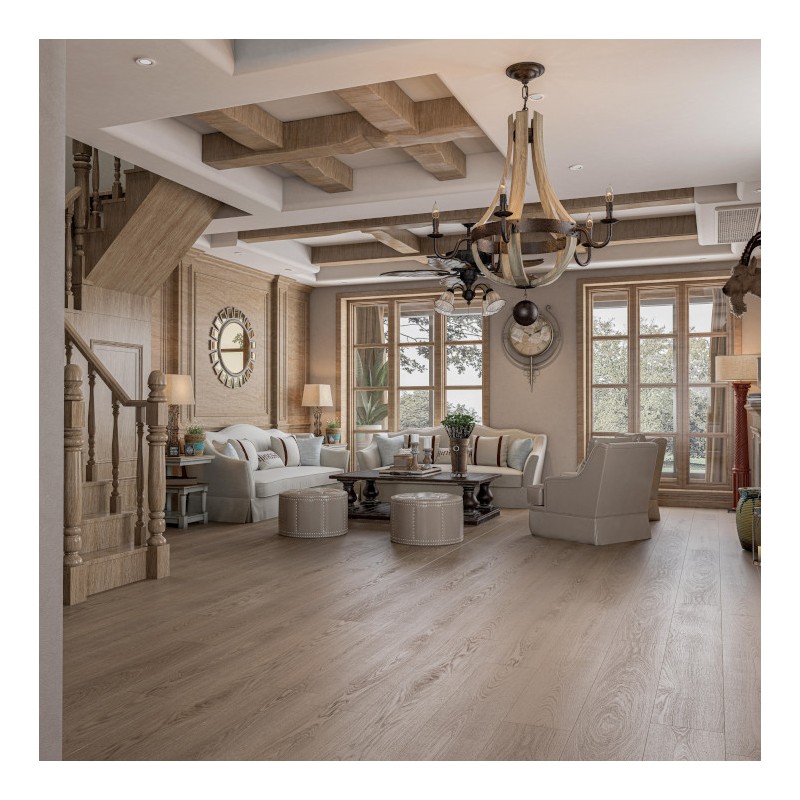 Panele winylowe Cityplus Sky Painted Alba SP01 7mm
