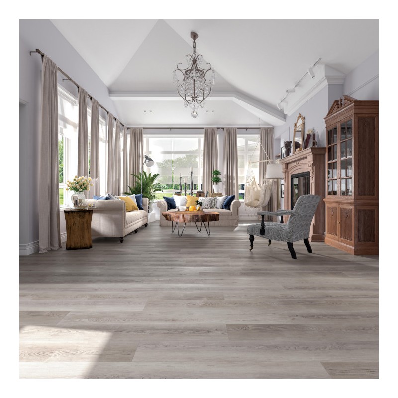Panele winylowe Cityplus Sky Painted Brillo SP02 7mm