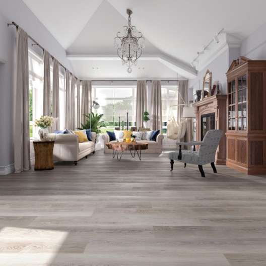 Panele winylowe Cityplus Sky Painted Brillo SP02 7mm