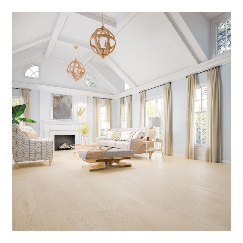Panele winylowe Cityplus Sky Painted Rosy Down SP08 7mm