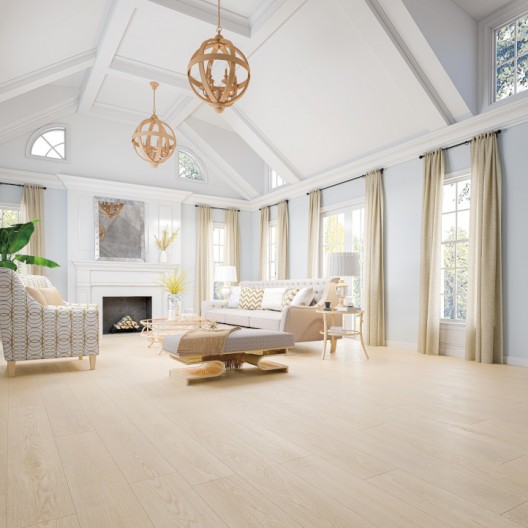 Panele winylowe Cityplus Sky Painted Rosy Down SP08 7mm