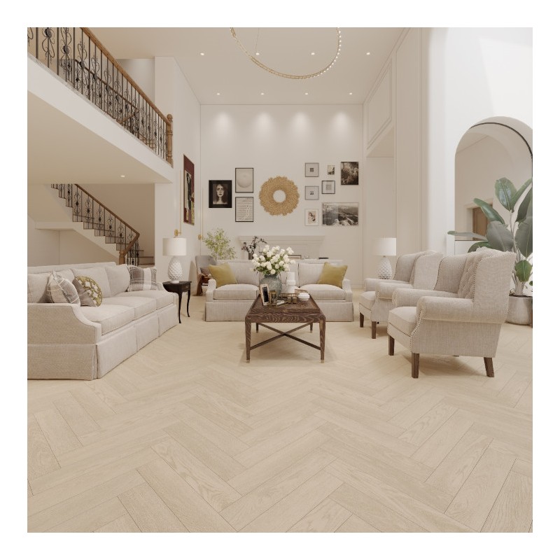 Panele winylowe Cityplus Mercury Alba ME01 7mm