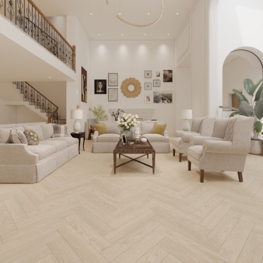 Panele winylowe Cityplus Mercury Alba ME01 7mm