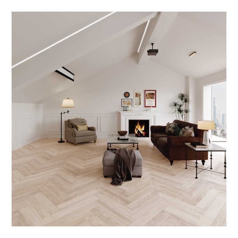 Panele winylowe Cityplus Mercury Merriment ME07 7mm