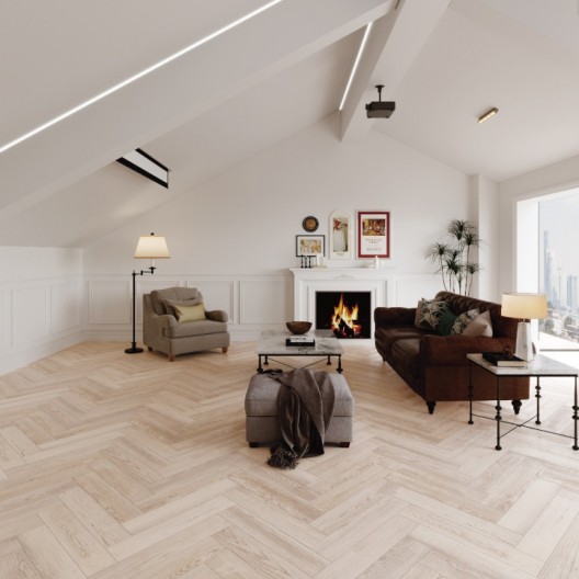 Panele winylowe Cityplus Mercury Merriment ME07 7mm
