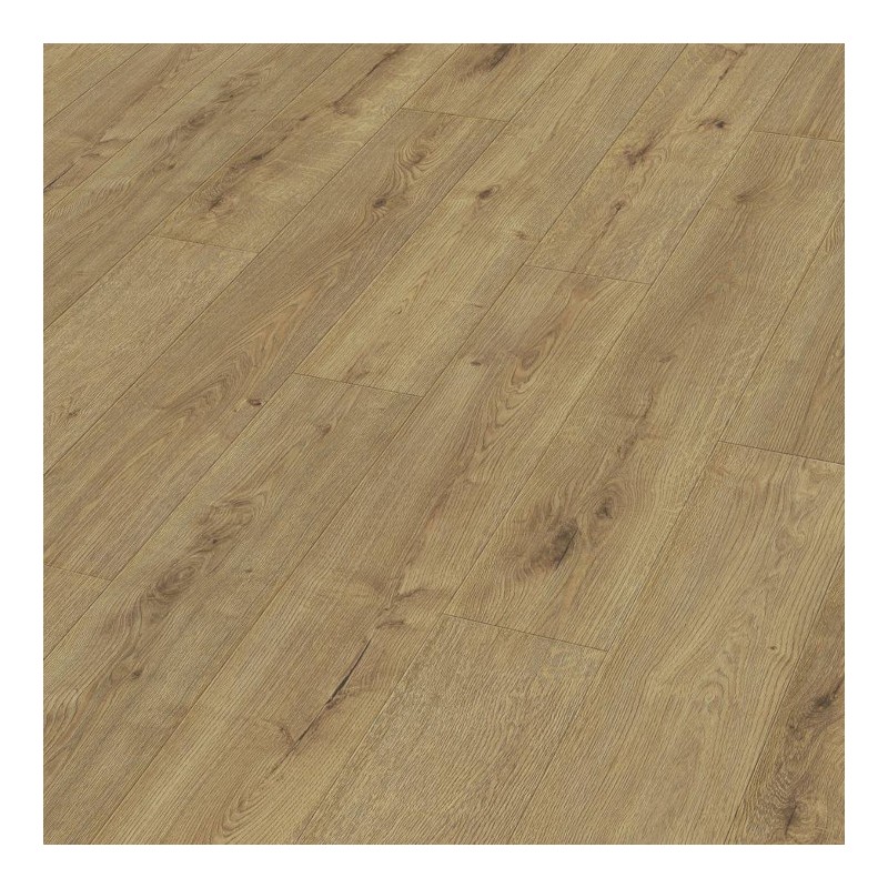 Panele podłogowe Meister LD 150 Dąb szampan 7001 AC4/8mm