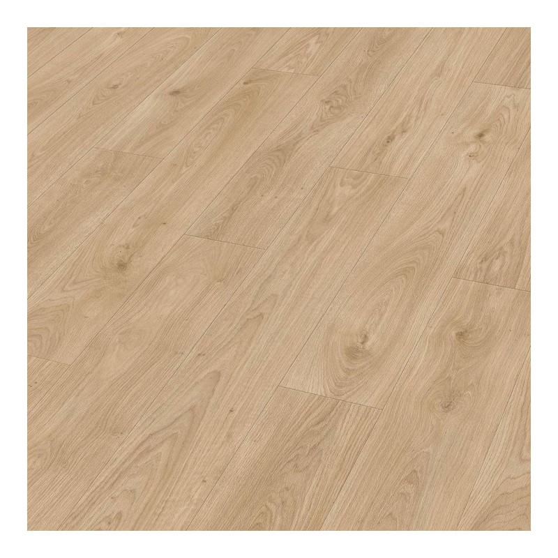 Panele podłogowe Meister LD 150 Dąb czysty relax 7113 AC4/8mm