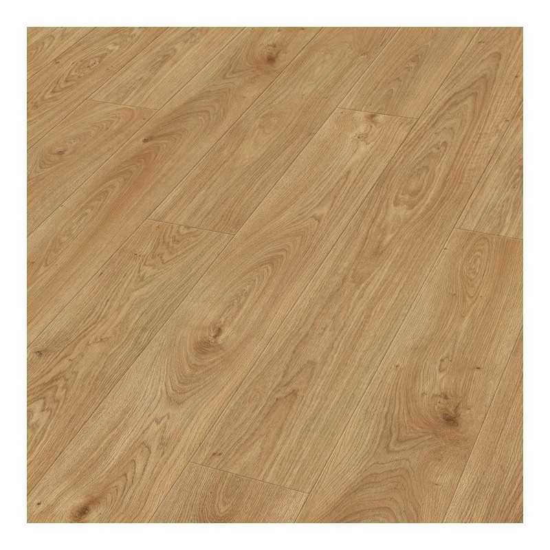 Panele podłogowe Meister LL 150 S Dąb brzegowy naturalny 7117 AC4/10mm