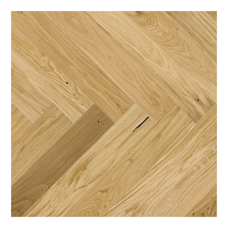 Podłoga drewniana Barlinek Classico Line Dąb Bright 130 1WC000012 14mm