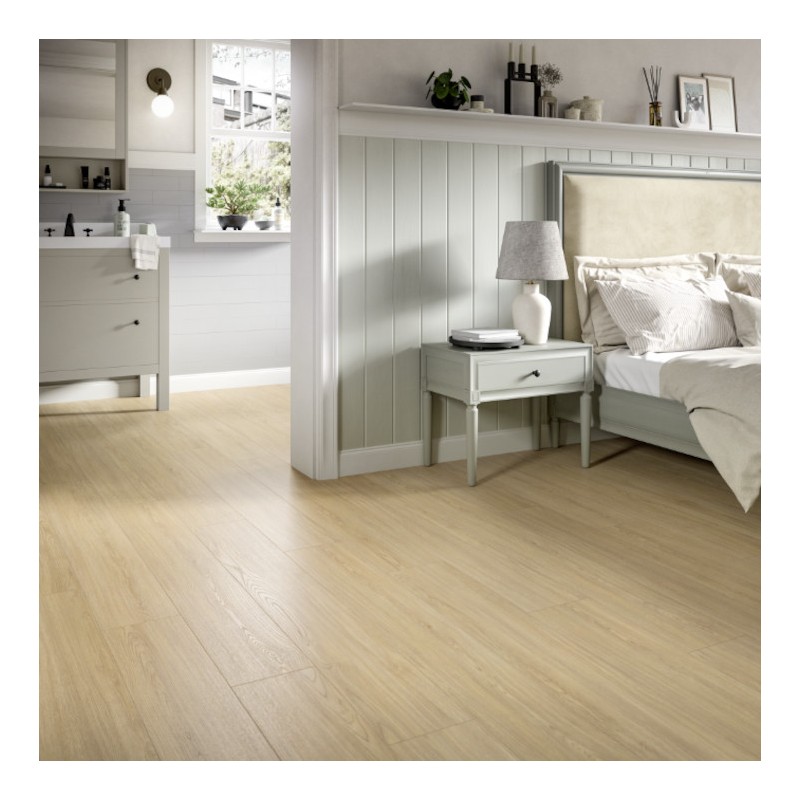 Panele podłogowe Egger NatureSense Aqua+ 72h AC4 Classic Dąb Casella naturalny EL2152 8mm