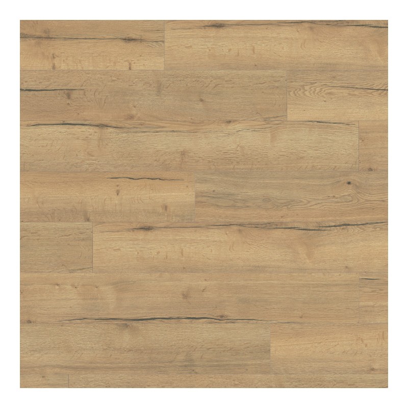 Panele podłogowe Egger NatureSense Aqua+ 72h AC4 Classic Dąb Valley naturalny EL2973 8mm