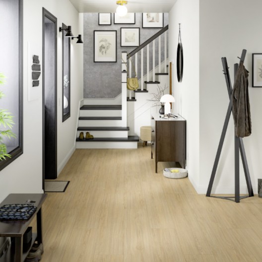 Panele podłogowe Egger NatureSense Aqua+ 72h AC5 Large Dąb Casella naturalny EL2152 8mm