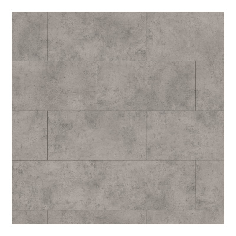 Panele podłogowe Egger NatureSense Aqua+ 72h AC5 KingSize Beton Chicago jasnoszary ELF186 8mm