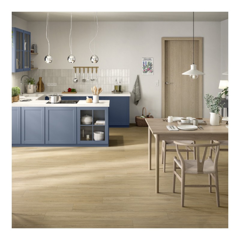 Panele podłogowe Egger NatureSense Aqua 24h AC4 Classic Dąb Casella naturalny EL2152 8mm