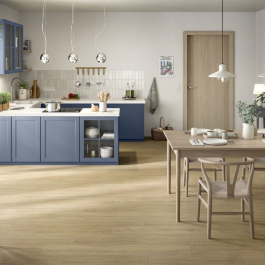 Panele podłogowe Egger NatureSense Aqua 24h AC4 Classic Dąb Casella naturalny EL2152 8mm