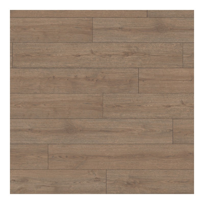 Panele podłogowe Egger NatureSense Aqua 24h AC4 Classic Dąb Turin brązowy EL2191 8mm