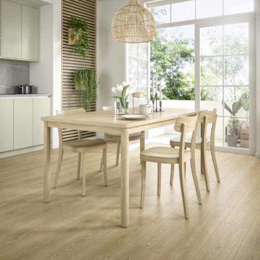 Panele podłogowe Egger NatureSense Aqua 24h AC5 Classic Dąb Treviso naturalny EL2181 8mm