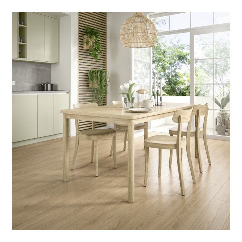 Panele podłogowe Egger NatureSense Aqua 24h AC5 Classic Jesion Avio naturalny EL2242 8mm