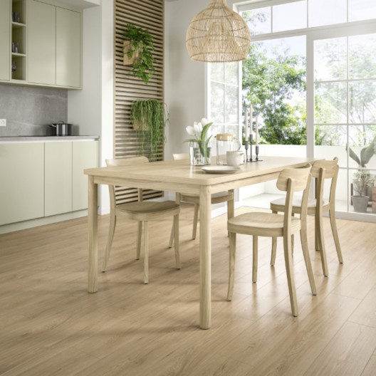 Panele podłogowe Egger NatureSense Aqua 24h AC5 Classic Jesion Avio naturalny EL2242 8mm