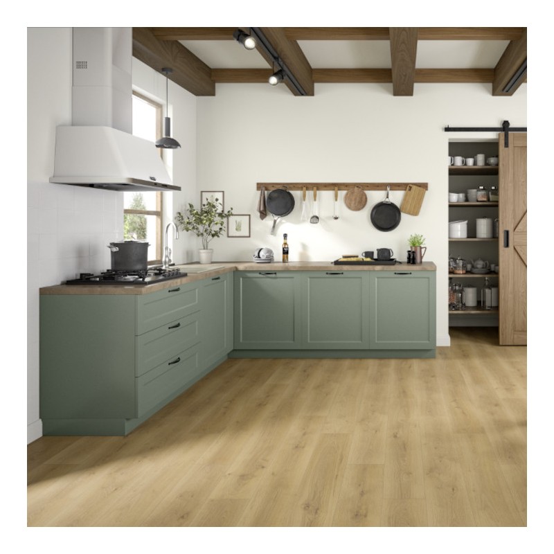 Panele podłogowe Egger NatureSense Aqua 24h AC5 Classic Dąb Pinot miodowy EL2114 8mm