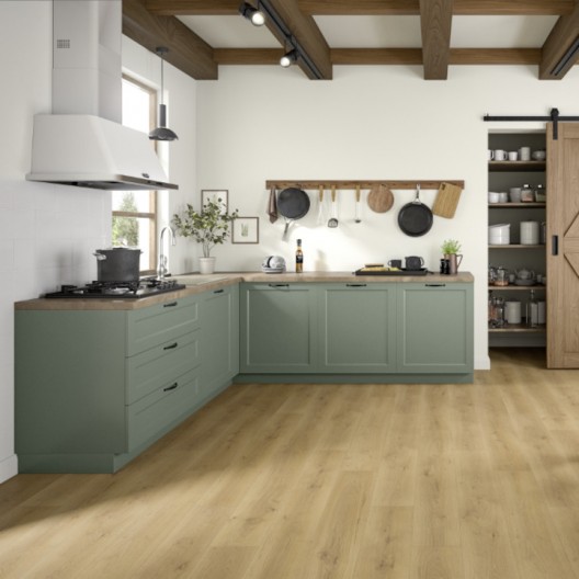 Panele podłogowe Egger NatureSense Aqua 24h AC5 Classic Dąb Pinot miodowy EL2114 8mm