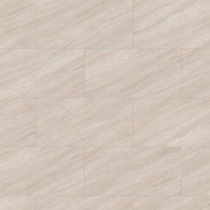 Panele podłogowe Egger NatureSense Aqua 24h AC4 KingSize Kamień Calvia piaskowoszary ELF676 8mm