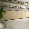 Panele podłogowe Egger NatureSense Aqua 24h AC4 KingSize Kamień Calvia piaskowoszary ELF676 8mm
