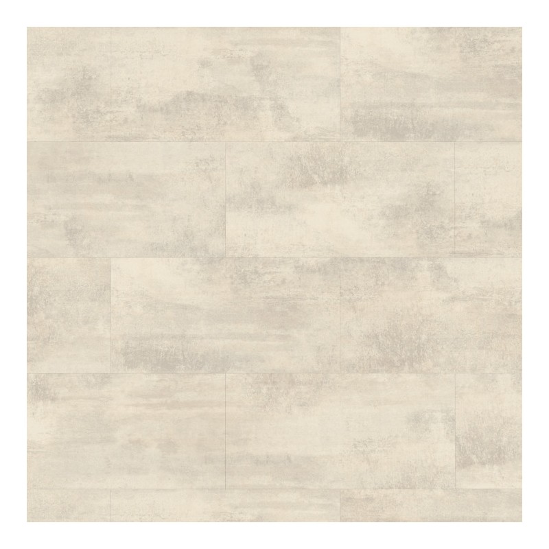 Panele podłogowe Egger NatureSense AquaDura+ 72h KingSize Chromix biały EDF305 7,5mm