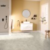 Panele podłogowe Egger NatureSense AquaDura+ 72h KingSize Chromix biały EDF305 7,5mm
