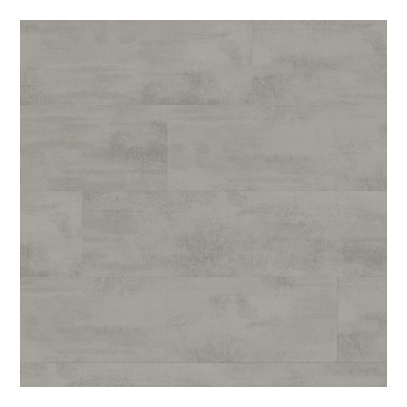 Panele podłogowe Egger NatureSense AquaDura+ 72h KingSize Chromix srebrny EDF810 7,5mm