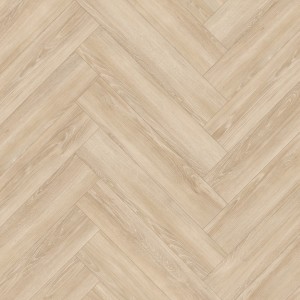 Panele podłogowe Egger NatureSense Herringbone Dąb Newport kremowy EL2161 8mm
