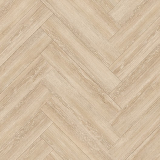Panele podłogowe Egger NatureSense Herringbone Dąb Newport kremowy EL2161 8mm