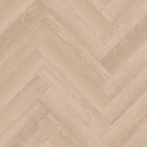Panele podłogowe Egger NatureSense Herringbone Dąb Baronia jasny EL2132 8mm