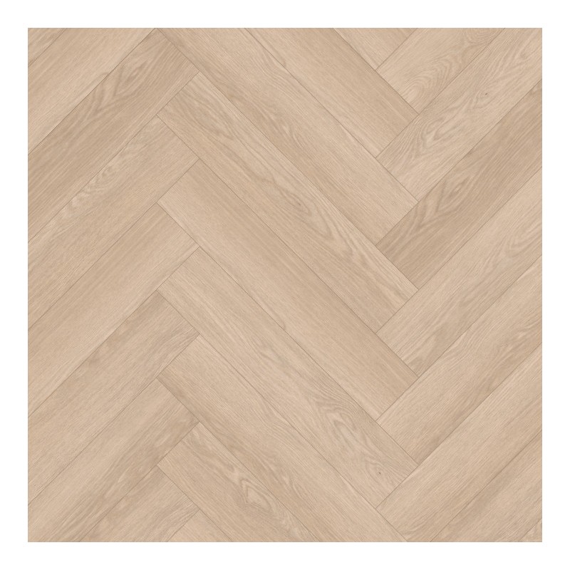 Panele podłogowe Egger NatureSense Herringbone Dąb Baronia jasny EL2132 8mm