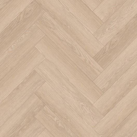 Panele podłogowe Egger NatureSense Herringbone Dąb Baronia jasny EL2132 8mm