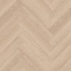 Panele podłogowe Egger NatureSense Herringbone Dąb Baronia jasny EL2132 8mm