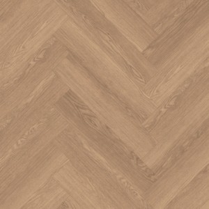 Panele podłogowe Egger NatureSense Herringbone Dąb Baronia brązowy EL2134 8mm