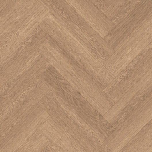 Panele podłogowe Egger NatureSense Herringbone Dąb Baronia brązowy EL2134 8mm