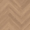 Panele podłogowe Egger NatureSense Herringbone Dąb Baronia brązowy EL2134 8mm