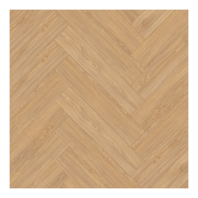 Panele podłogowe Egger NatureSense Herringbone Dąb Casella naturalny EL2152 8mm