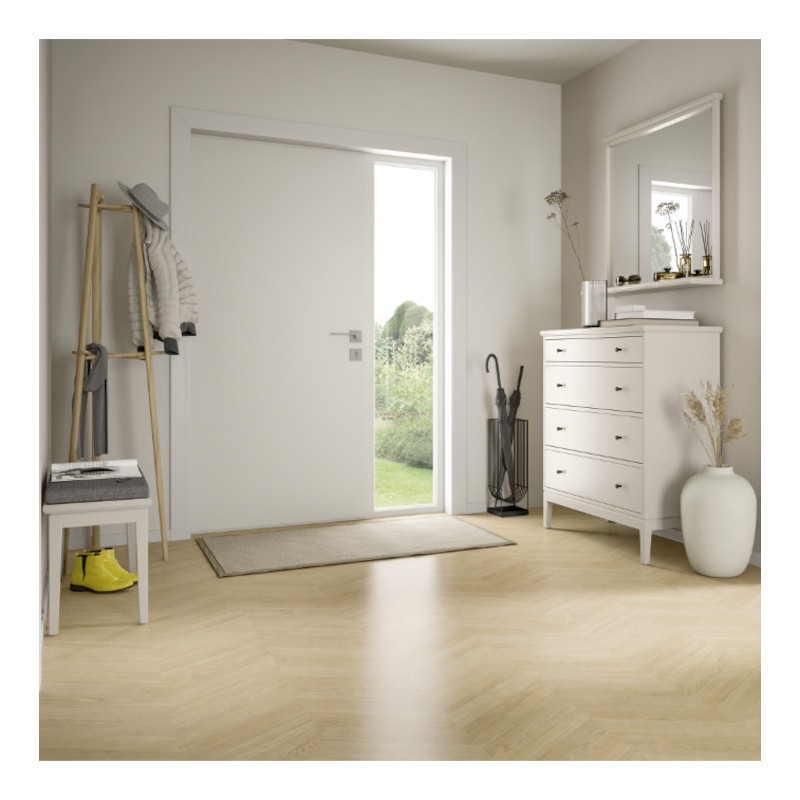 Panele podłogowe Egger NatureSense KingSize Dąb Skanderborg piaskowy EL290F 8mm
