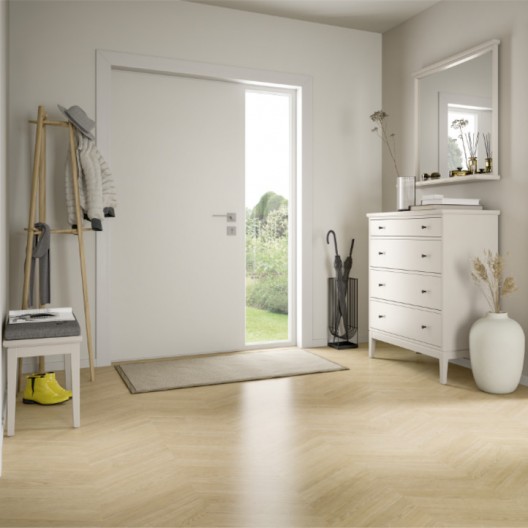 Panele podłogowe Egger NatureSense KingSize Dąb Skanderborg piaskowy EL290F 8mm