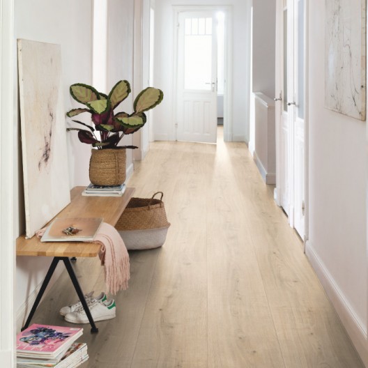 Panele podłogowe Egger NatureSense KingSize Dąb Ortega naturalny EL2092 8mm
