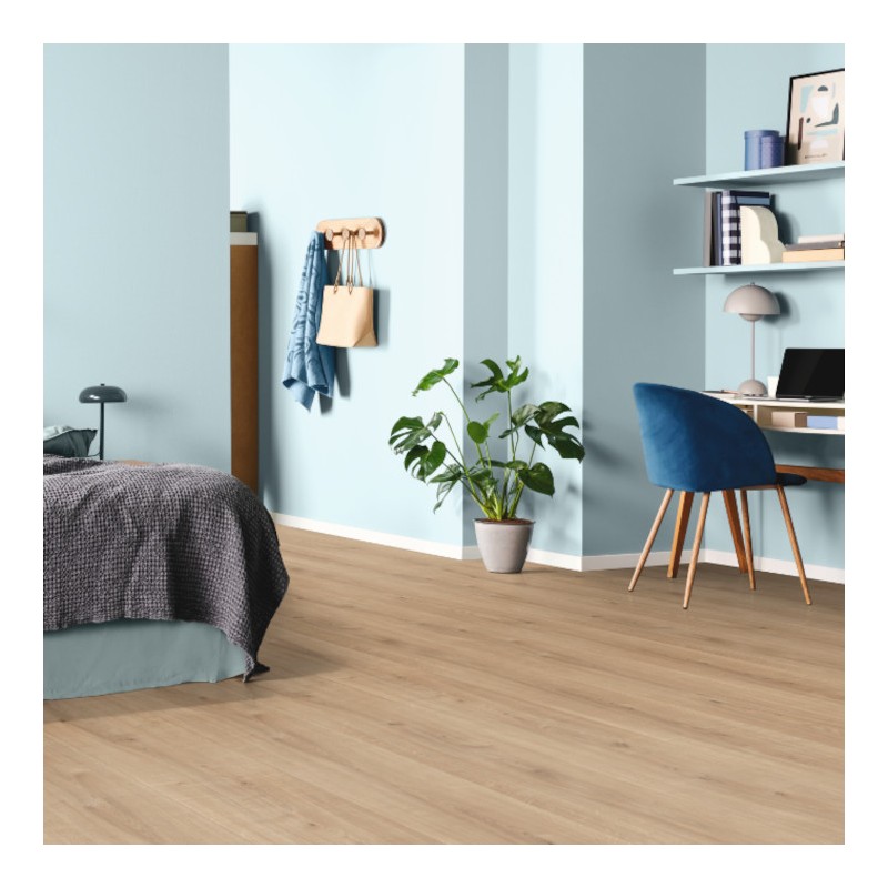 Panele podłogowe Egger NatureSense KingSize Dąb Ortega EL2093 8mm