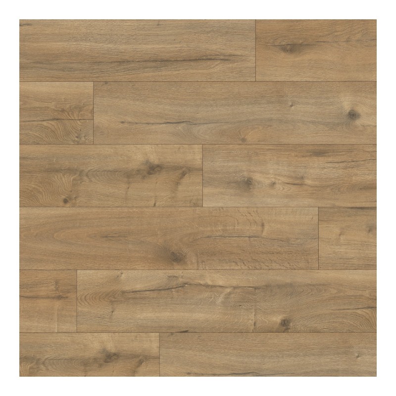 Panele podłogowe Egger NatureSense First Choice Large Dąb Loja brązowy EL2077 8mm