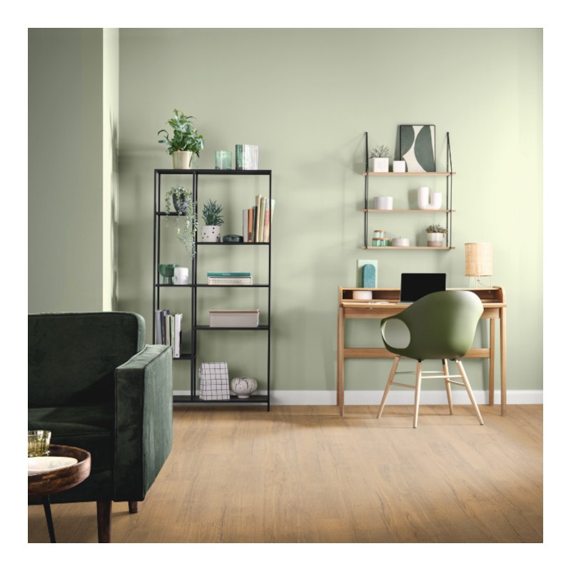 Panele podłogowe Egger NatureSense First Choice Classic Dąb Elva miodowy EL2096 8mm