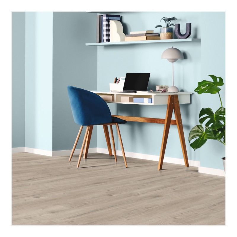 Panele podłogowe Egger NatureSense First Choice Classic Dąb Loja kremowy EL2154 8mm