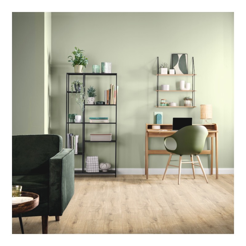 Panele podłogowe Egger NatureSense First Choice Aqua 24h Classic Dąb Dunnington jasny EL2102 8mm