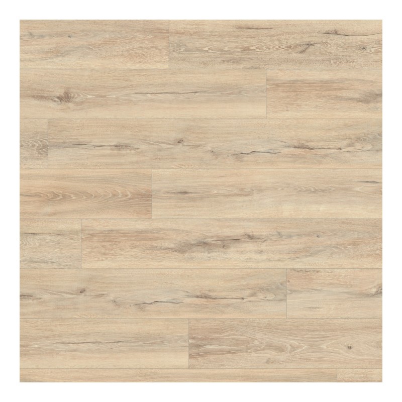 Panele podłogowe Egger NatureSense First Choice Aqua 24h Classic Dąb Melba beżowy EL2416 8mm