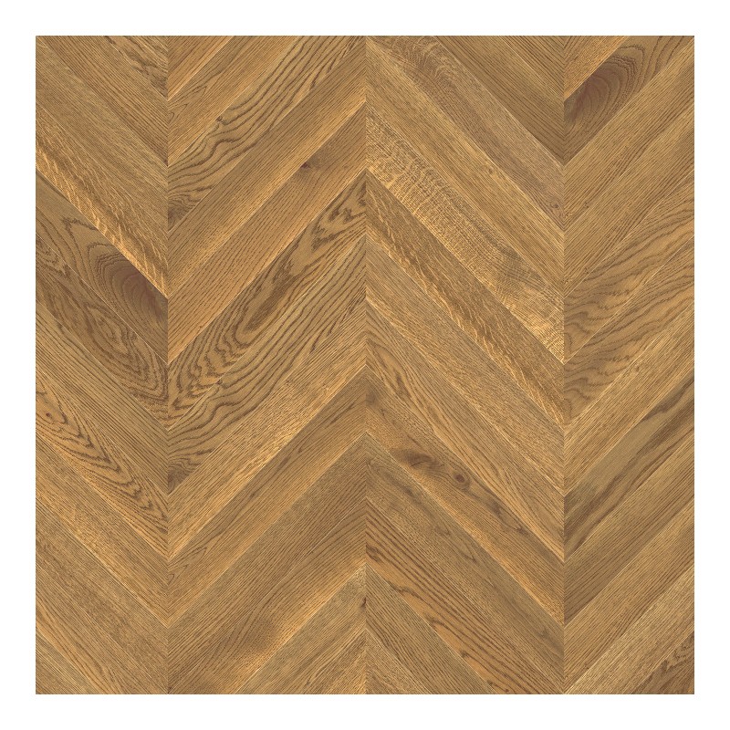 Podłoga drewniana Jawor-Parkiet Economy Jodła francuska Natur Dąb Oro 13mm